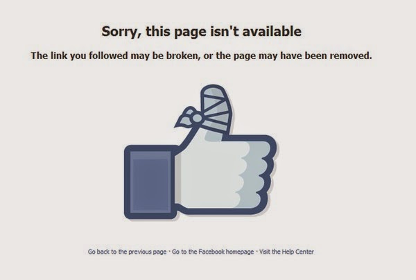 Facebook sẽ hoàn toàn loại bỏ Fanpage câu like, spam... Facebook Ninja 4 mat tien oan vi mua like ao tren facebook 1390184850455 Facebook sẽ hoàn toàn loại bỏ Fanpage câu like, spam... Facebook Ninja