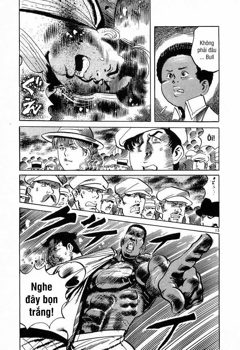 Conde Koma Chap 102 - Next Chap 103