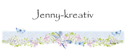                        Jenny - Kreativ