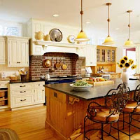 Brick Kitchens2