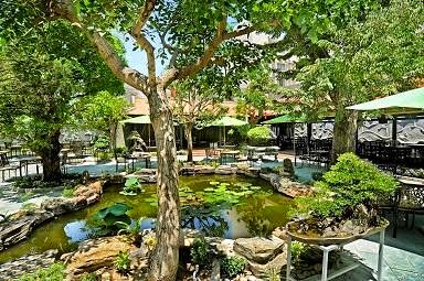 Truc Lam Vien Café & Restaurant Lake Truc Lam Vien Café & Restaurant Lake