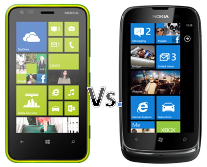 gbsb techblog your daily pinoy technology blog nokia lumia 620 vs lumia 610 price and specs comparison
