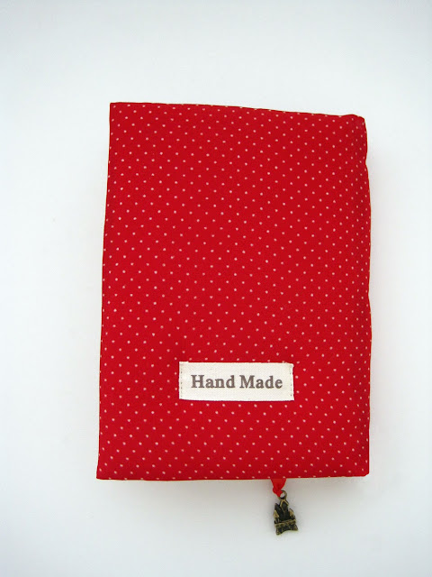 блокнот ручной работы