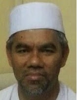 USTAZ HAZLI HASSAN, KETUA URUSAN ULAMAK PAS BERUAS MENINGGAL DUNIA