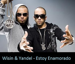 VIDEO MUSICAL PALETA DE WISIN Y YANDEL video musical paleta de wisin y yandel: