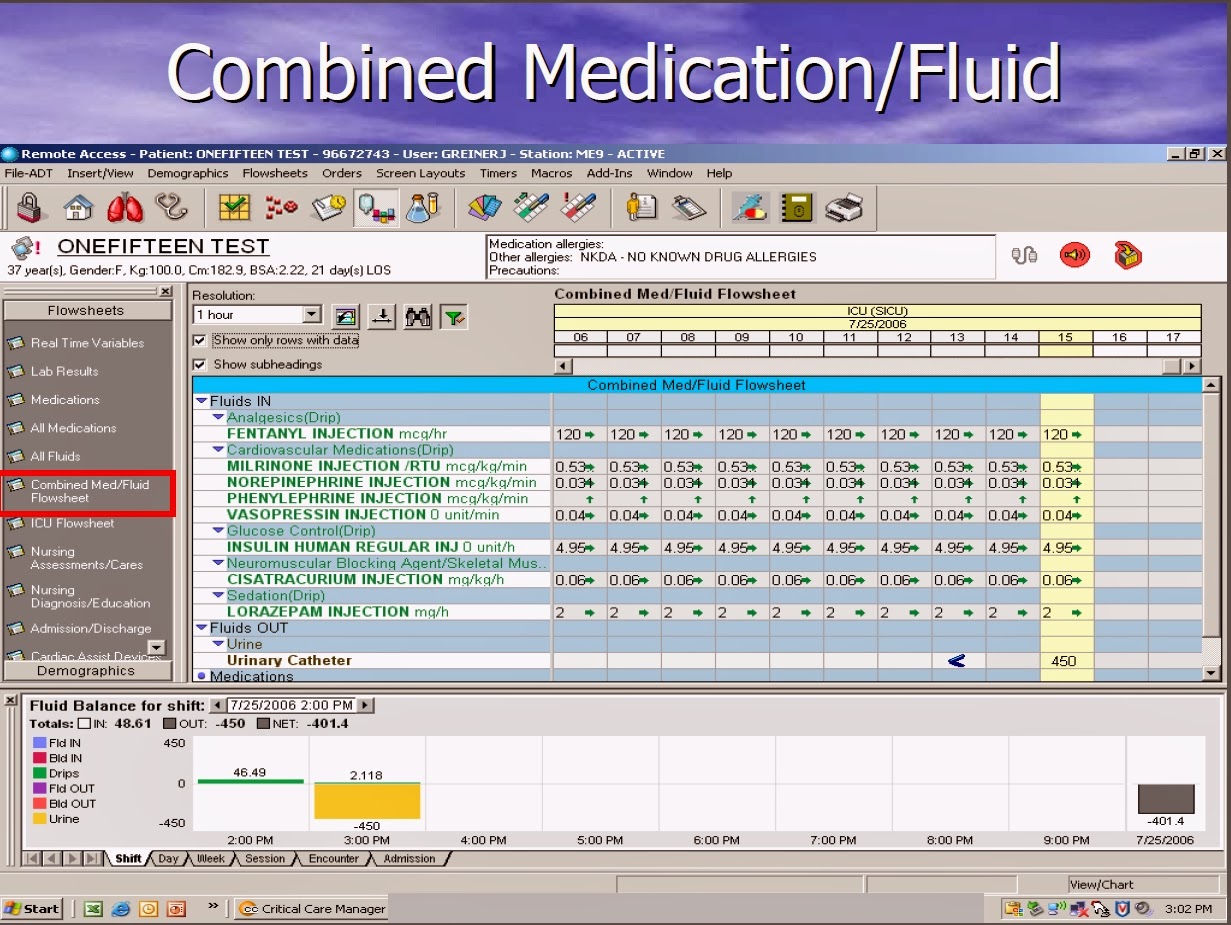 sunrise emr