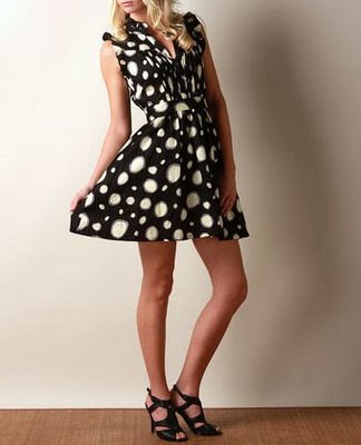 Fall Dress