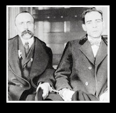 IN MEMORIAM, SACCO & VANZETTI