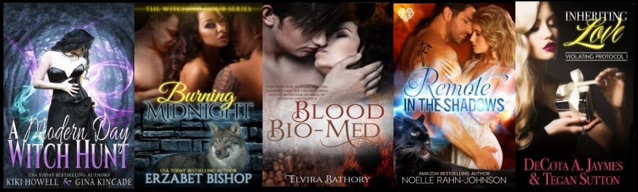 New Release Titles