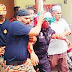Anggota Polis Muar di Serang, Seorang Parah