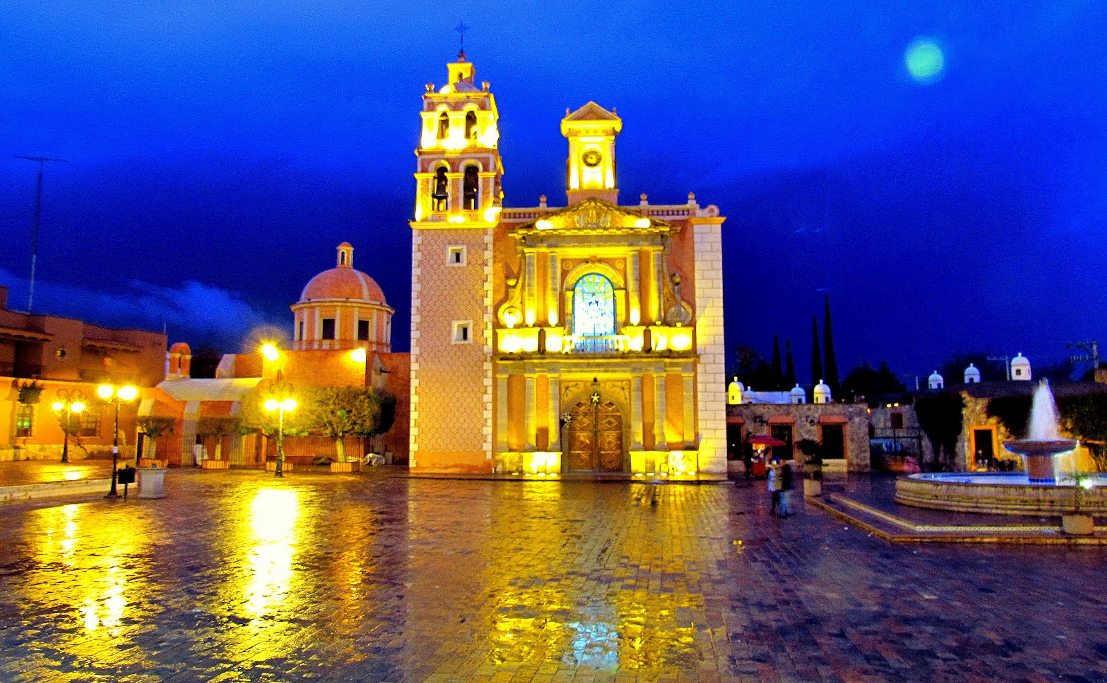 TEQUISQUIAPAN EN 5 DE FEBRERO