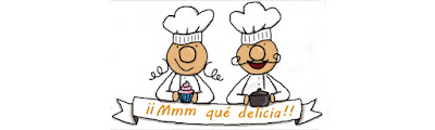 ¡¡Mmm qué delicia!!