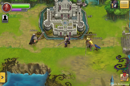 Review Ultima Forever Quest For The Avatar Ipad Digitally Downloaded