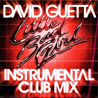 David+guetta+little+bad+girl+instrumental