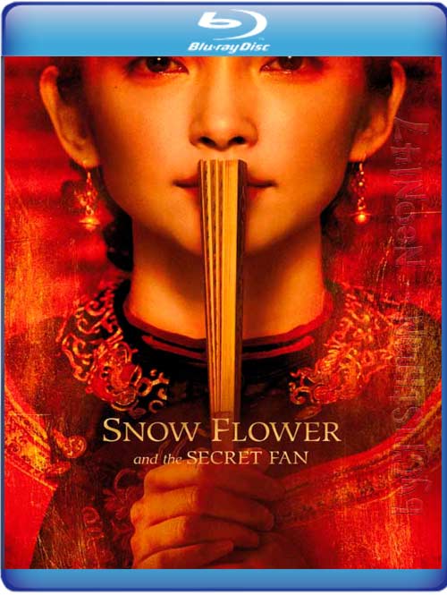 Flor De Nieve Y El Abanico Secreto (Español Latino) (BRrip) (2012) Flor De Nieve Y El Abanico Secreto (Español Latino) (BRrip) (2012)