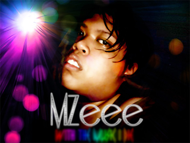 His Name Is MZeee