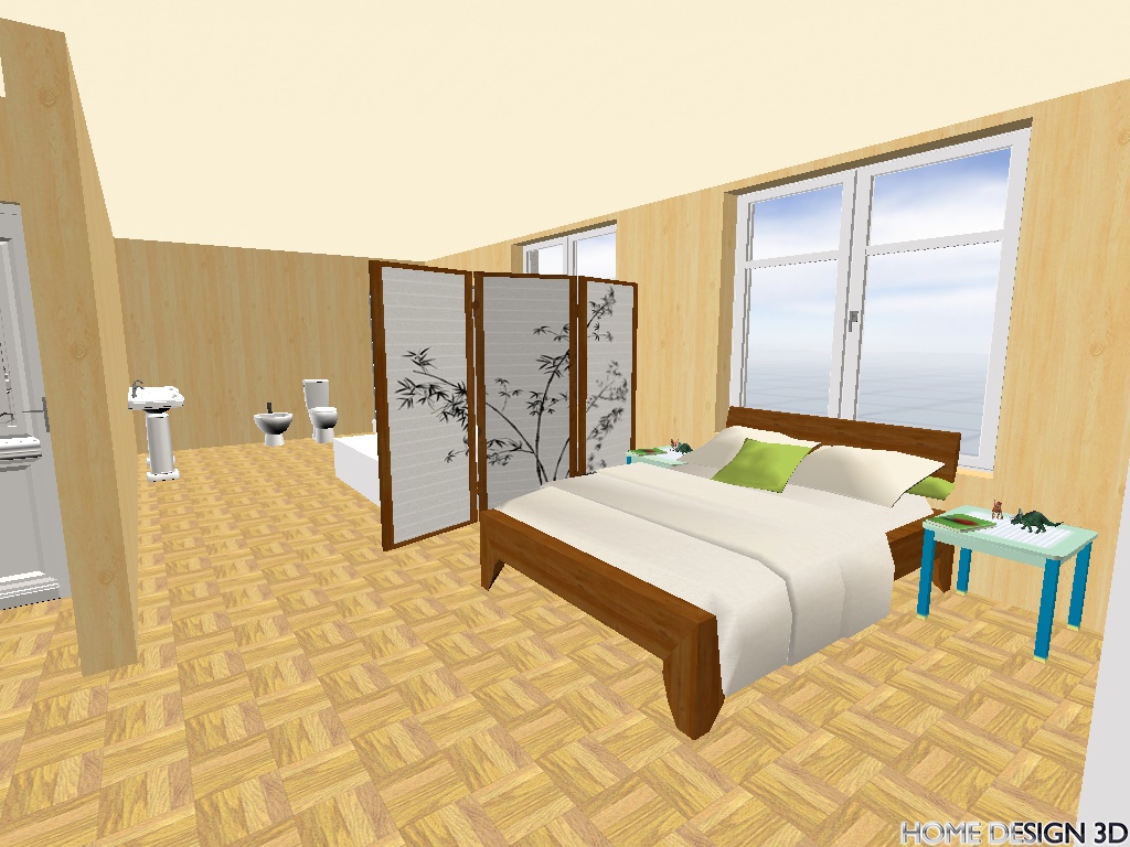 Camera da letto disegno – triseb