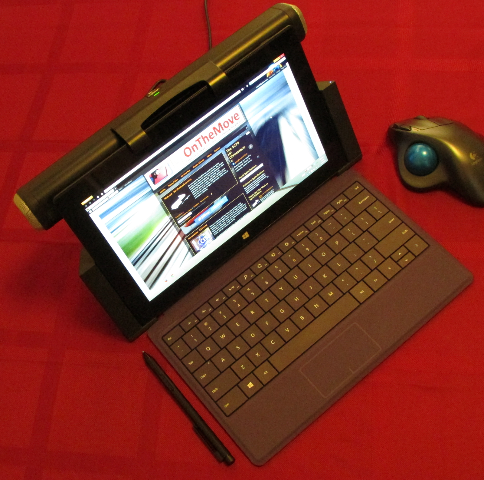 microsoft slate