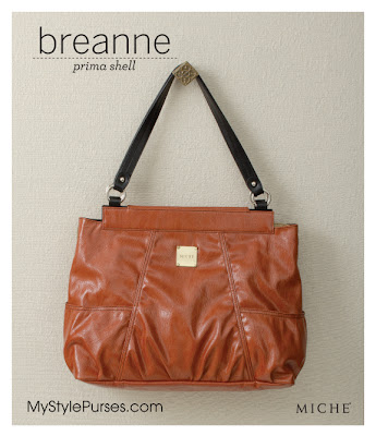 Miche Breanne Prima Shell Miche Breanne Prima Shell