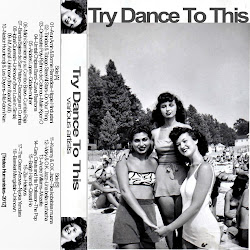 TH#16 - TRY DANCE TO THIS