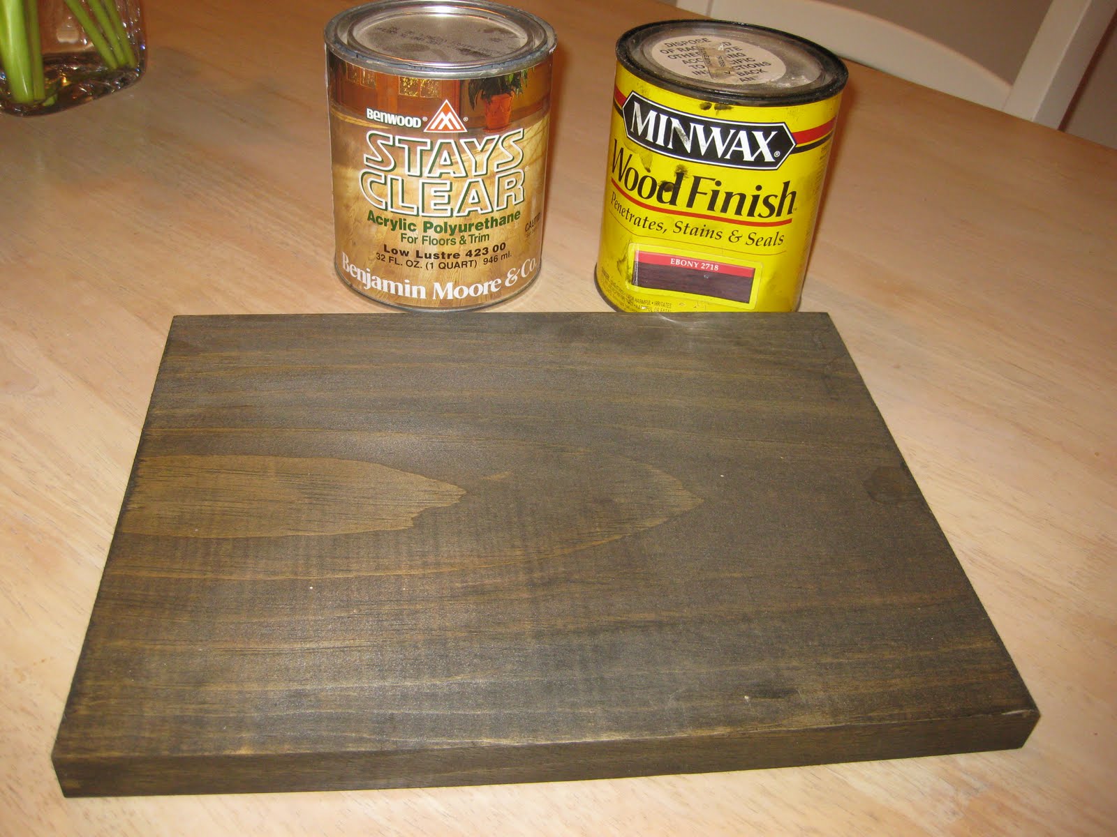 Good Better Nest How to Make a Cork Trivet