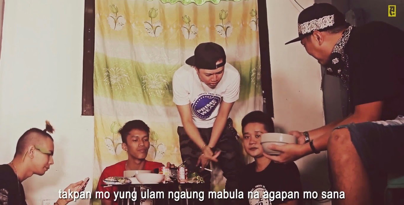 Latest OPM Songs, Music Video, OPM, OPM Hits, OPM Lyrics, OPM Songs, OPM Video, Mapapanis, Mapapanis lyrics, Mapapanis Video, Serpiente, Hush, Sean Primero, Don LastRhyme