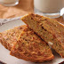 Fırında beyaz peynirli patates
