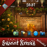 Sweet XMAS Animated (9900/9930 OS7) Sweet XMAS Animated (9900/9930 OS7)