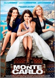 Baixar Filme Monte Carlo - Dublado Download Baixar Filme Monte Carlo Dublado