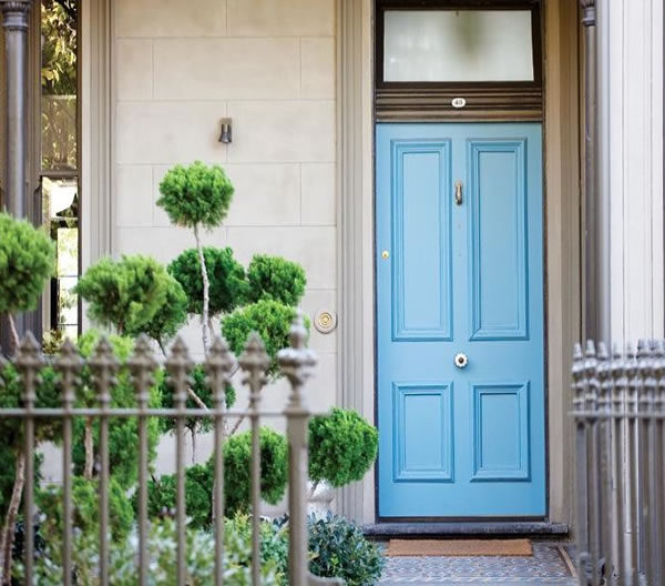 Simplicity & Integrity :: the Victorian Terrace of an architectural ... Simplicity & Integrity :: the Victorian Terrace of an architectural ...