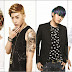 M.I.B MV Master