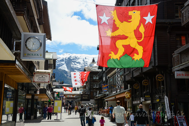 策馬特, Zermatt