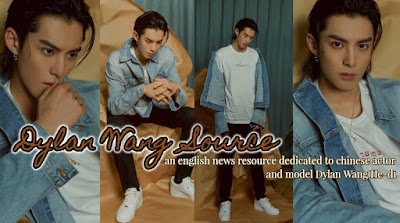 pics My Quarter Of A Boyfriend Comic Books dylan wang source