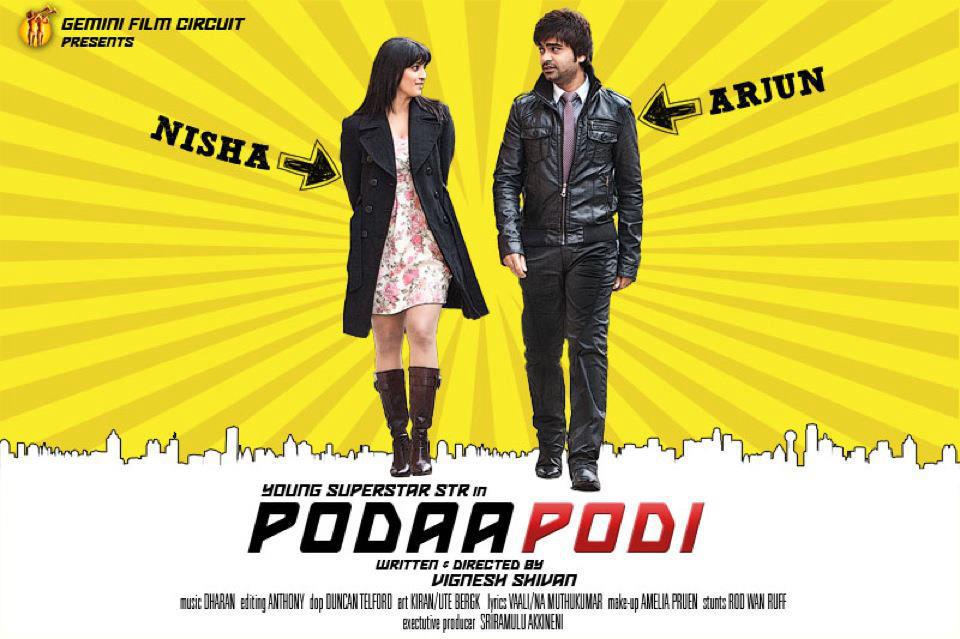 Poda Podi Full Movie Single Part Download