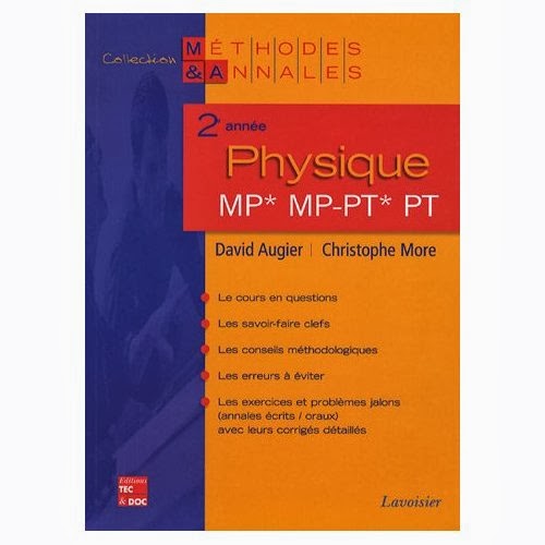 Methodes Et Annales Mp.pdf