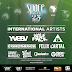 SPACE IBIZA RETURNS TO SA FOR 25 ANNIVERSARY WORLD TOUR