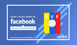 Sitio Facebook Oficial F.V.F