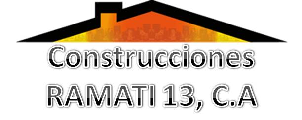Construcciones Ramati 13
