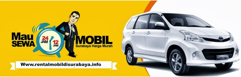 Sewa Mobil Surabaya di Trans Surabaya.info