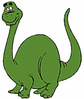Real Road Racing Dinosuar