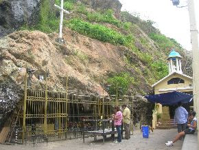 Cruz de Motupe.