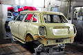 Mini 5 puertas