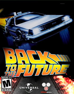 Baixar Back to the Future: Episode 5. OUTATIME: PC Download games grátis