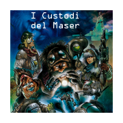 http://massimilianofrezzato.blogspot.fr/p/i-custodi-del-maser.html