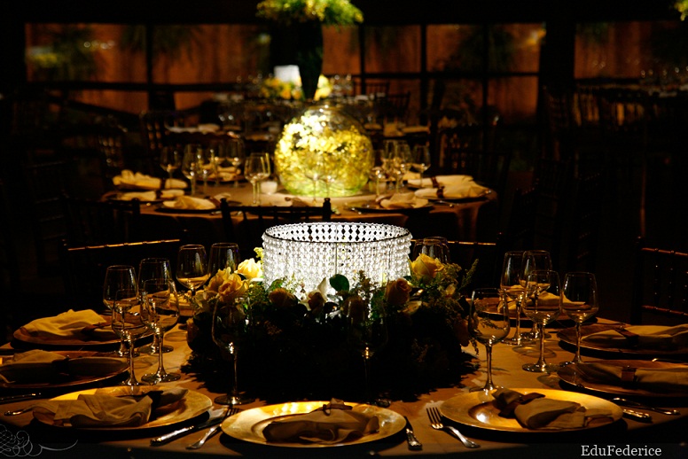 SIM Blog de Casamento Decoração para casamento Marron e amarelo SIM Blog de Casamento Decoração para casamento Marron e amarelo