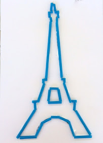 Our Worldwide Classroom: France ~ The Eiffel Tower