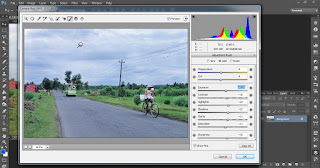 Belajar Edit Foto Pemandangan Dan Manusia Human Interest Belajar Edit Foto Pemandangan Dan Manusia Human Interest