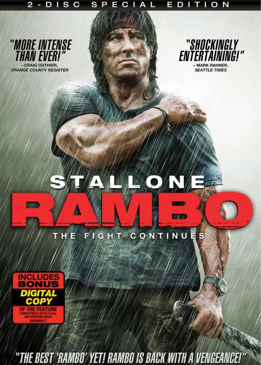 Rambo 5 Full Movie