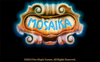 The Adventures of Mosaika v1.0.2 The Adventures of Mosaika v1.0.2