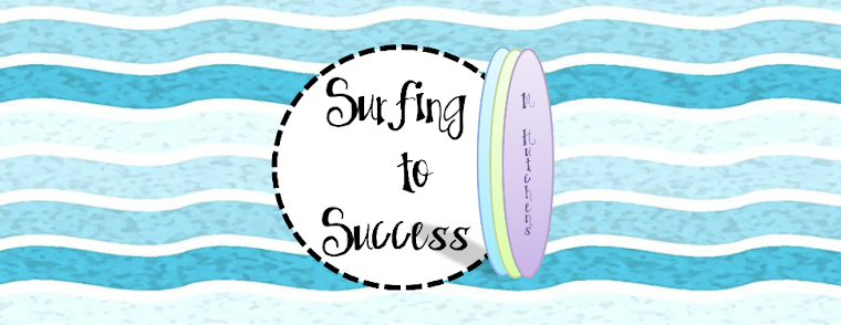 Surfing To Success